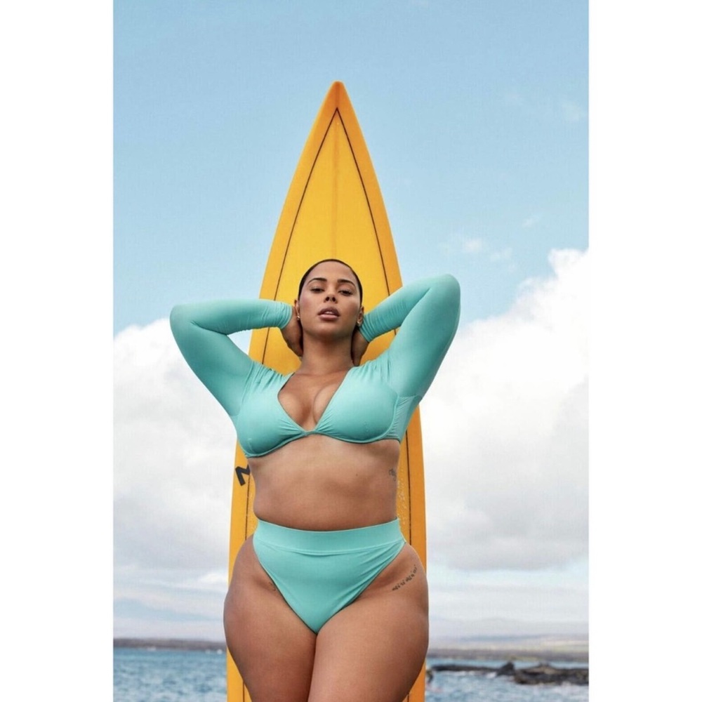 All offers considered-Fashion to Figure swimsuit